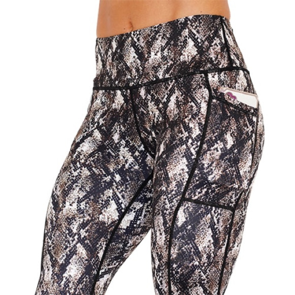 Medusa Leggings by Constantly Varied Gear